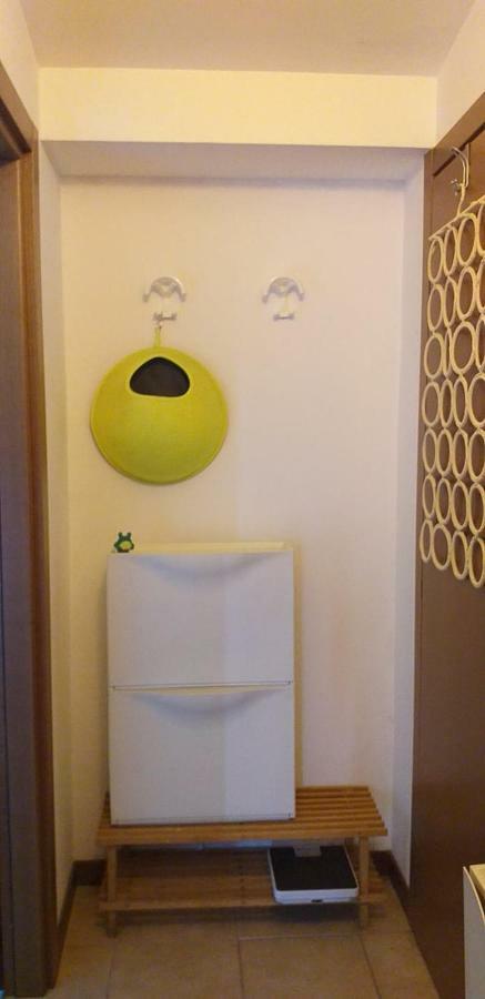 Zimmy'S House Apartament Bolonia Zewnętrze zdjęcie