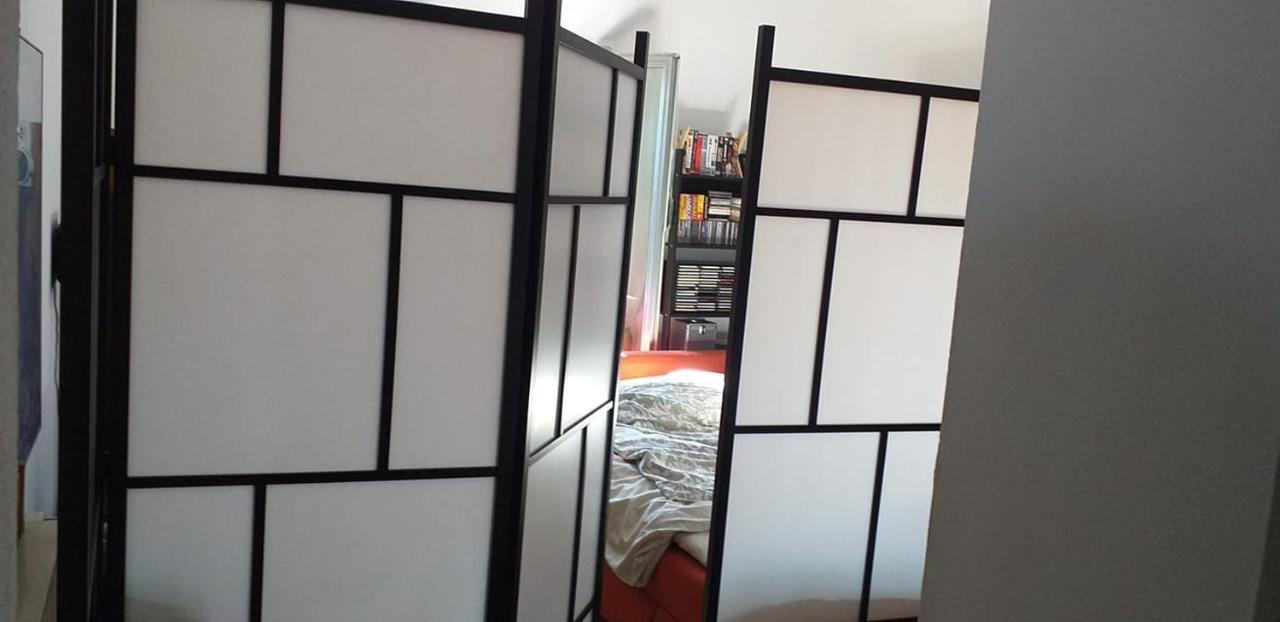 Zimmy'S House Apartament Bolonia Zewnętrze zdjęcie